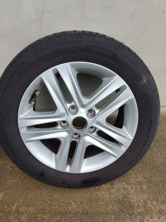 R16 alloy rim – KIA Ceed (2018-)