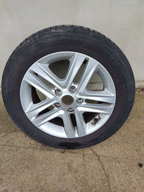 R16 alloy rim – KIA Ceed (2018-)