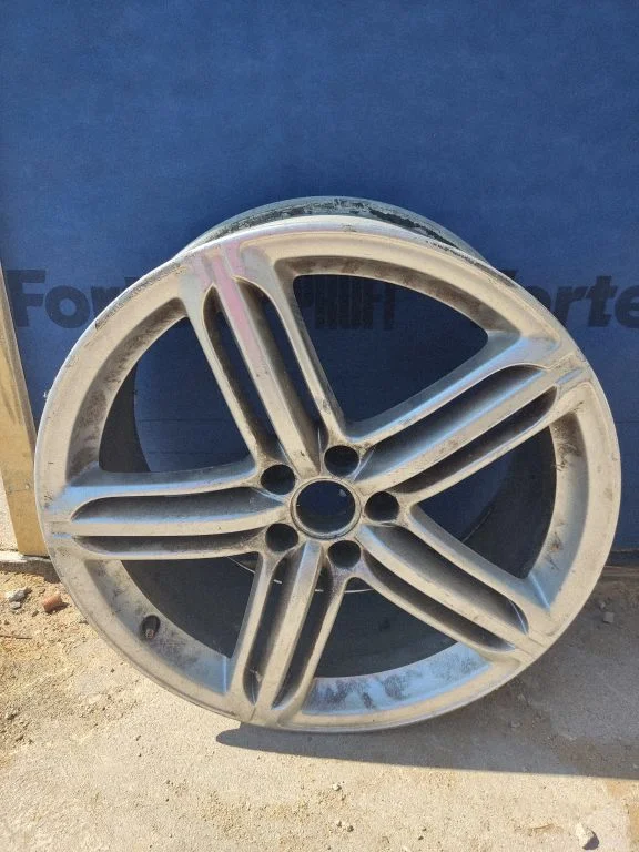 Felgi aluminiowe R20 – Audi Q7 4M (2015-)