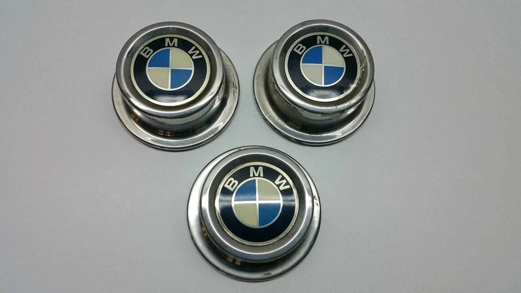 Original wheel cap – BMW 5 Series E28 (1981-1987)