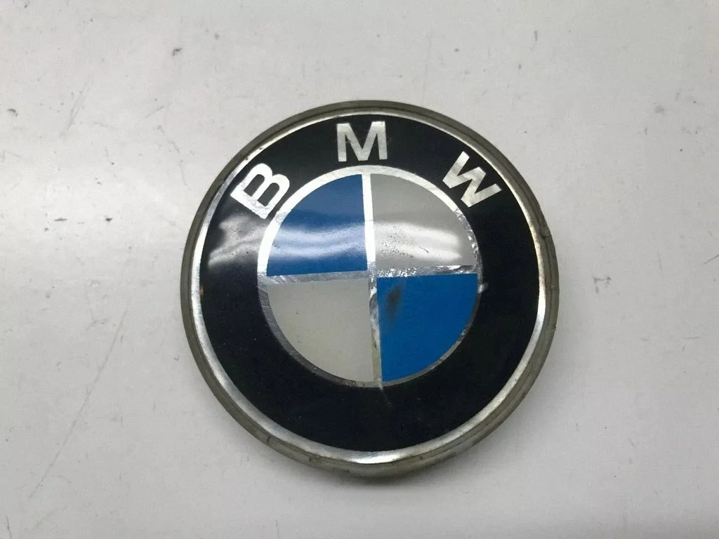 Original wheel cap – BMW 5 Series E39 (1996-2003)