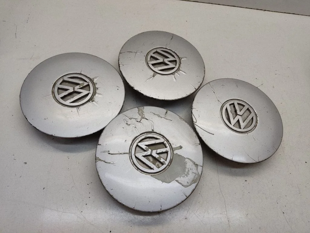 Originaal-rummukilp (-kilbid) – Volkswagen Golf IV (1998-2005)