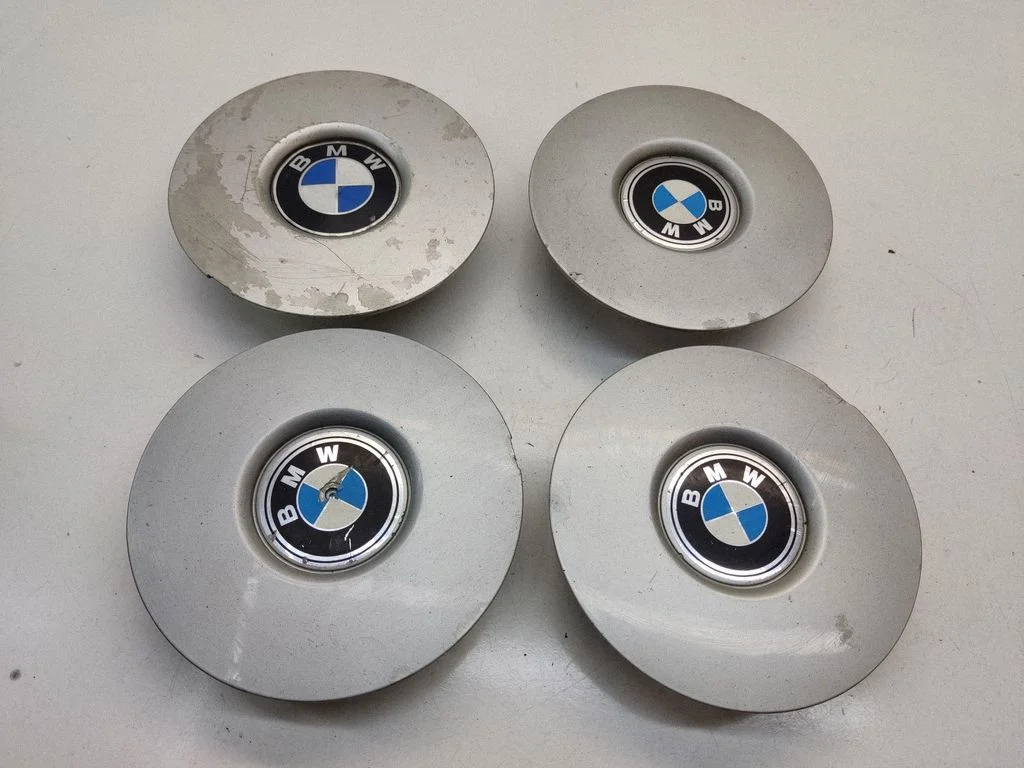 Original wheel cap – BMW 7 Series E32 (1986-1994)