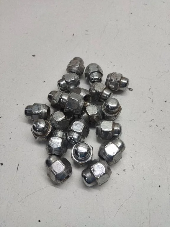 Nuts/bolts – KIA Ceed (2018-)