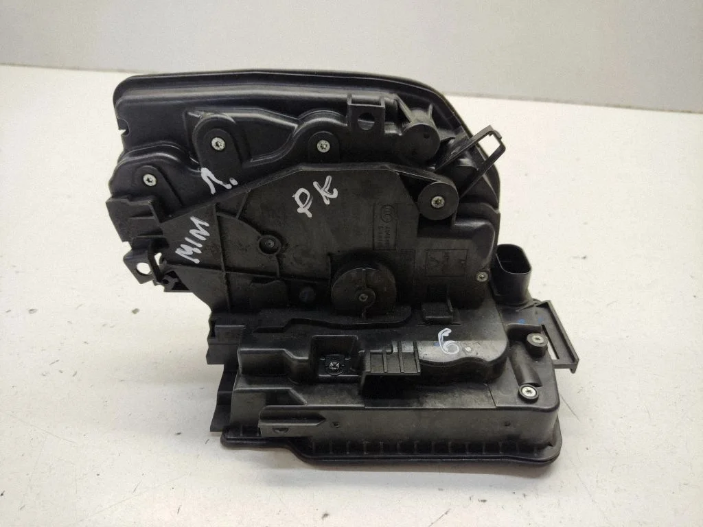Front door lock – Mini One - Cooper F56 F55 (2013-)