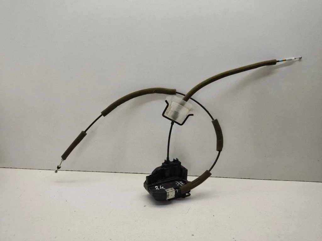 Front door lock – Nissan 370Z (2009-2020)