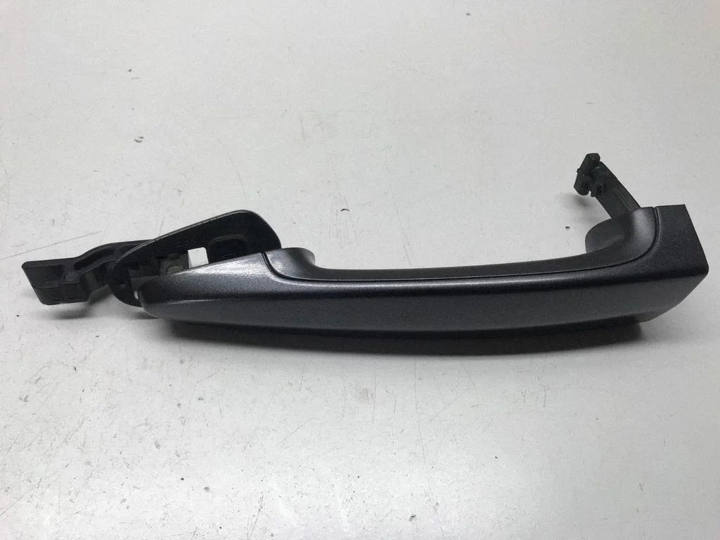 Front door exterior handle 7123973
