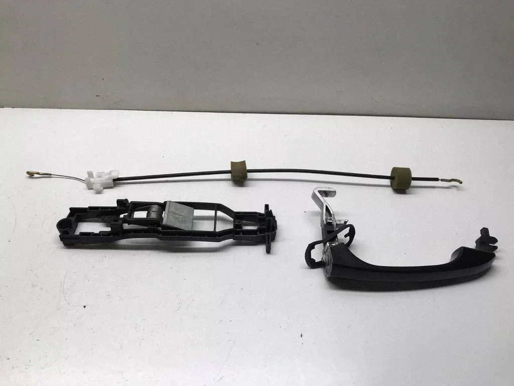 Front door exterior handle 1937660017