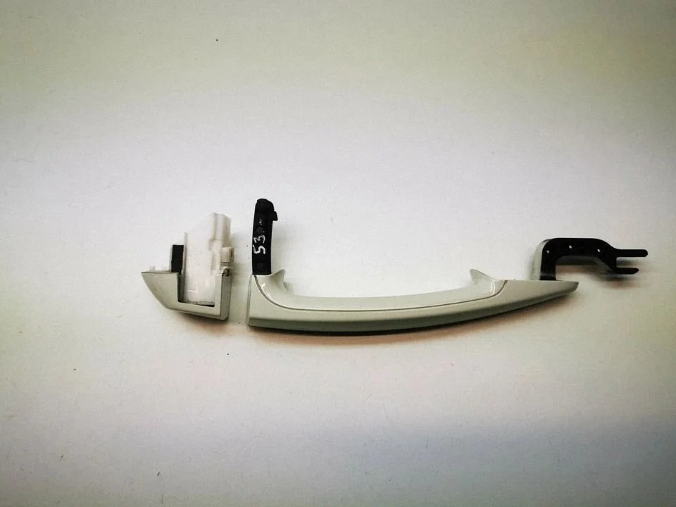 Front door exterior handle – BMW 1 Series E82 E88 (2007-2014)