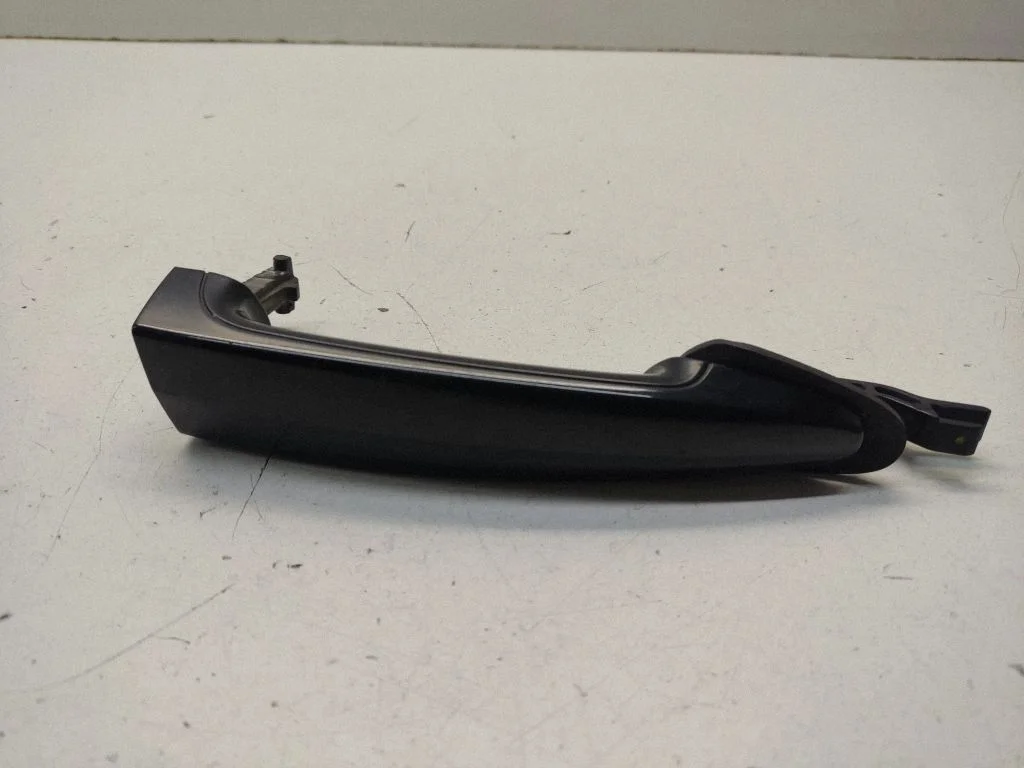 Front door exterior handle – BMW 1 Series E81 E87 (2004-2011)