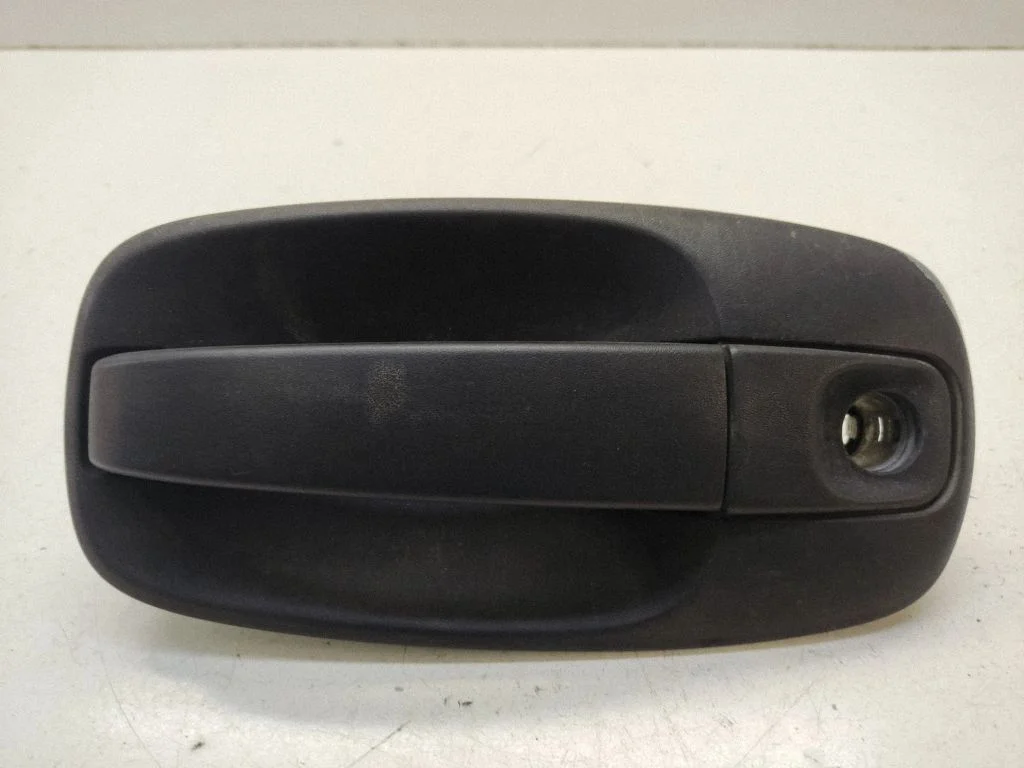 Front door exterior handle – Renault Trafic II (X83) (2001-2014)
