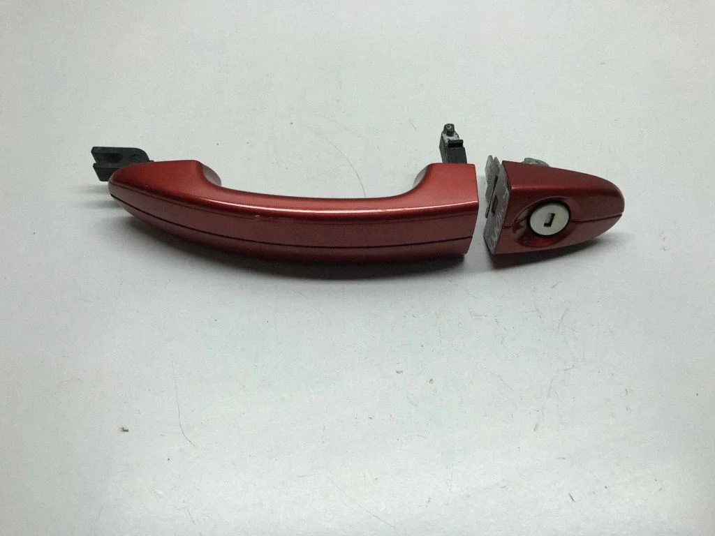 Front door exterior handle – Ford Mondeo MK IV (2007-2014)