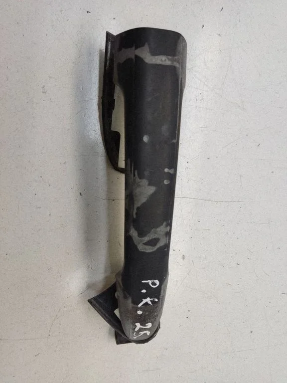 Front door exterior handle A9067600070