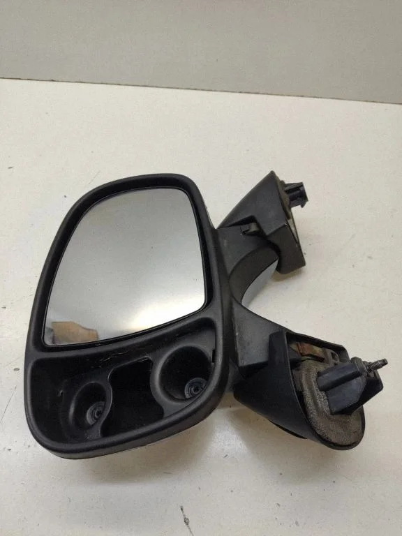 Kupee välispeegel (mehaaniline) – Renault Trafic II (X83) (2001-2014)