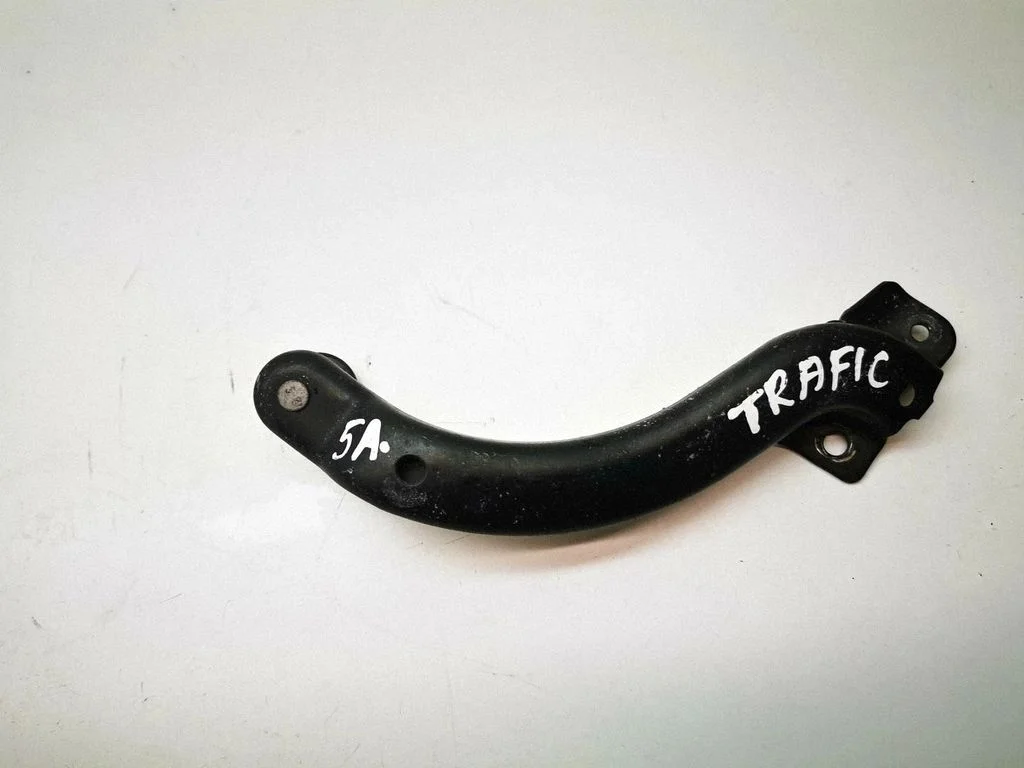 Sliding door upper roller guide/hinge – Renault Trafic II (X83) (2001-2014)