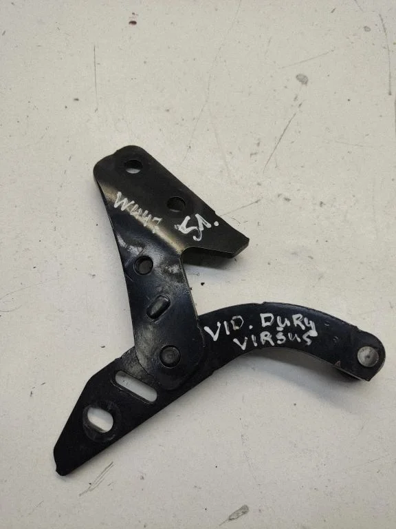 Sliding door upper roller guide/hinge – Mercedes-Benz Vito Viano W447 (2014-)