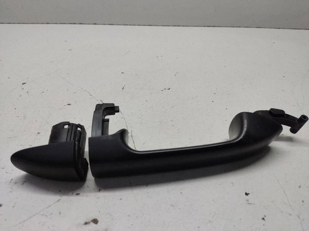 Sliding door exterior handle – Mercedes-Benz Vito Viano W447 (2014-)