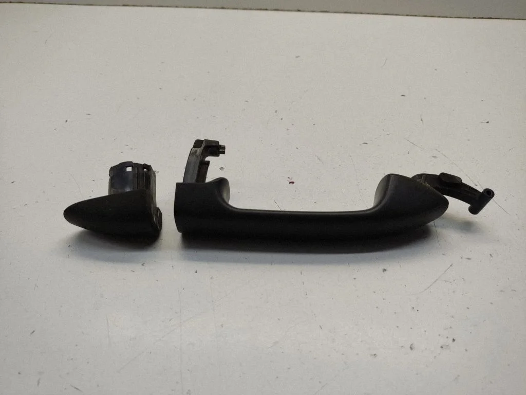 Sliding door exterior handle – Mercedes-Benz Vito Viano W447 (2014-)
