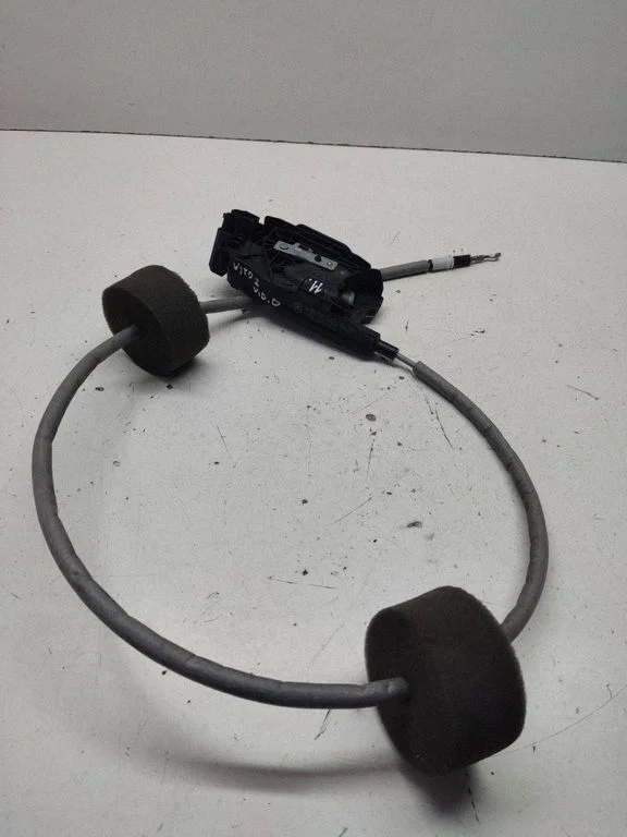 Sliding door lock – Mercedes-Benz Vito Viano W447 (2014-)