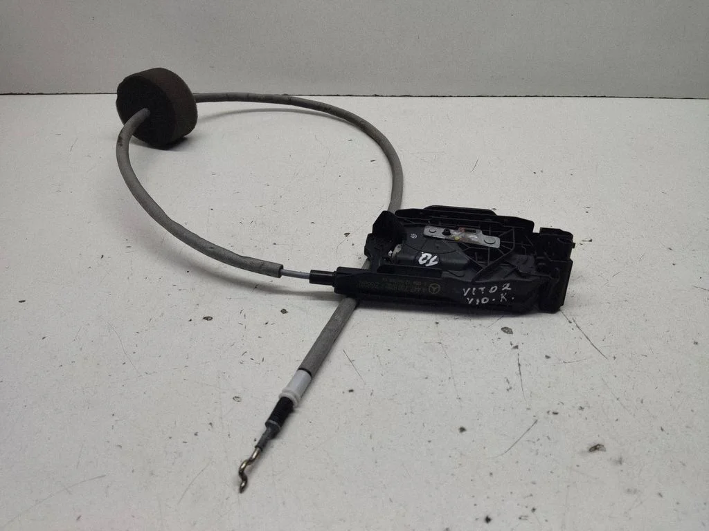 Sliding door lock – Mercedes-Benz Vito Viano W447 (2014-)