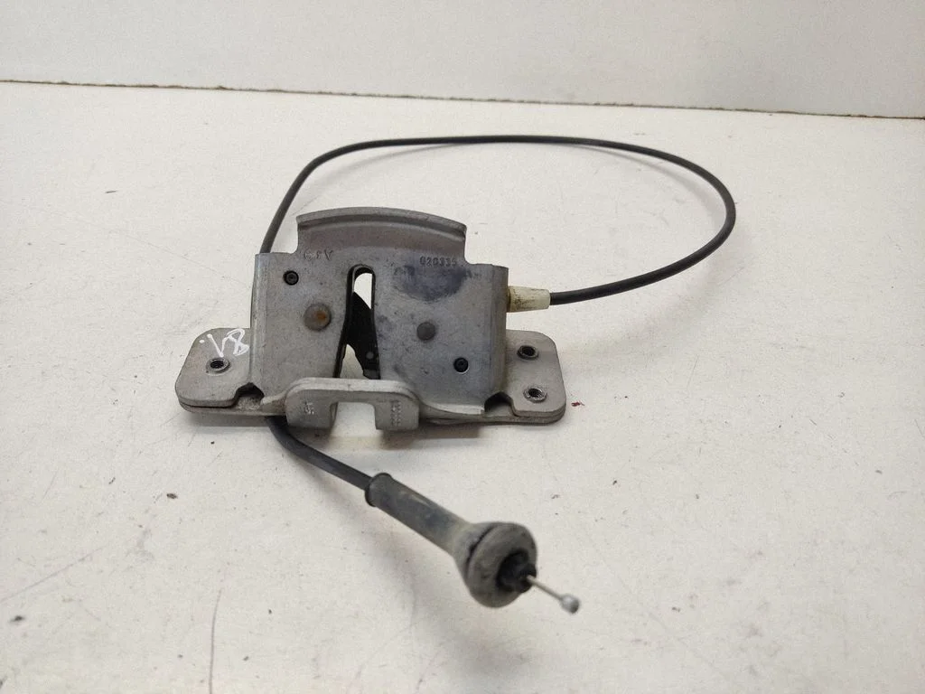 Sliding door lock – Chrysler Grand Voyager V (2007-2015)
