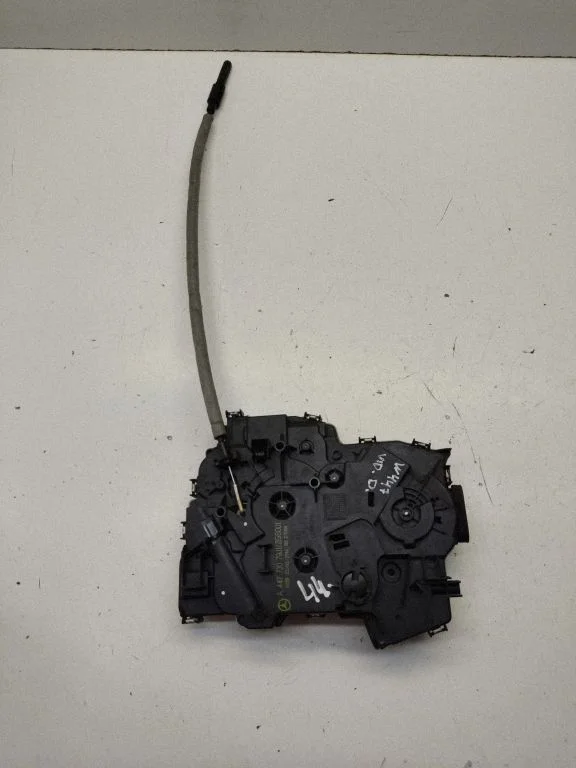 Sliding door lock – Mercedes-Benz Vito Viano W447 (2014-)