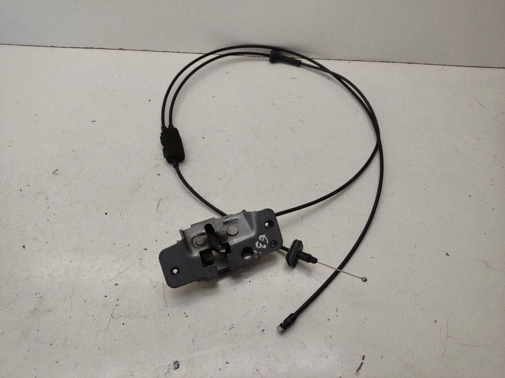 Sliding door lock – Chrysler Grand Voyager V (2007-2015)