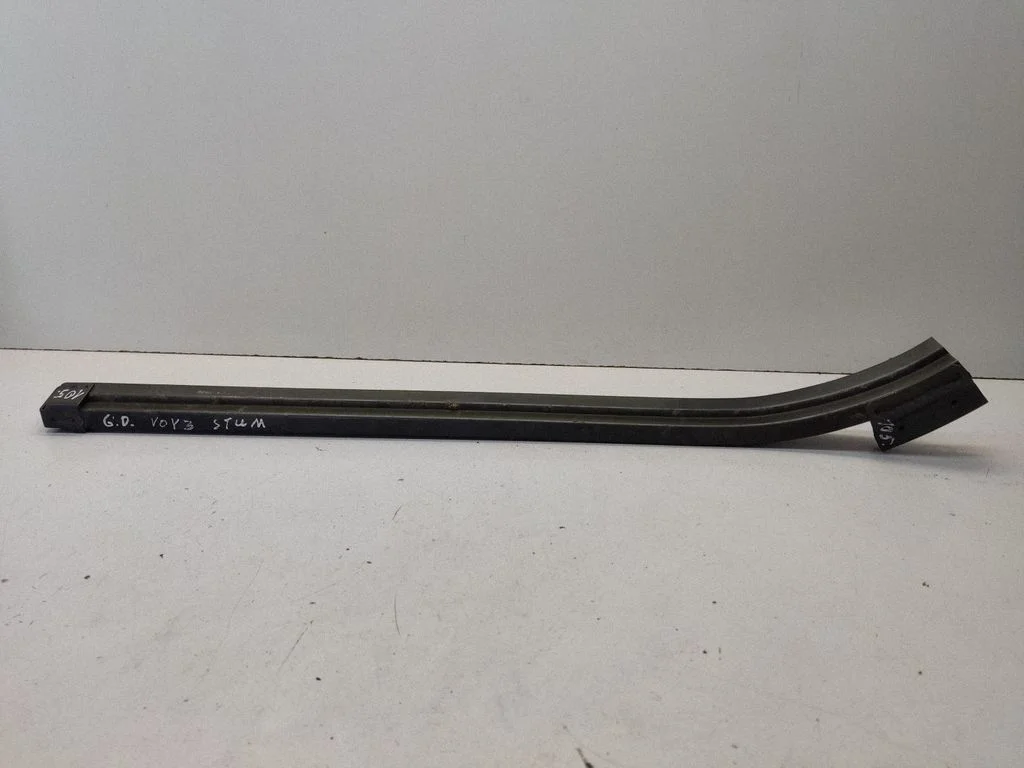 Sliding door upper top rail – Chrysler Grand Voyager V (2007-2015)
