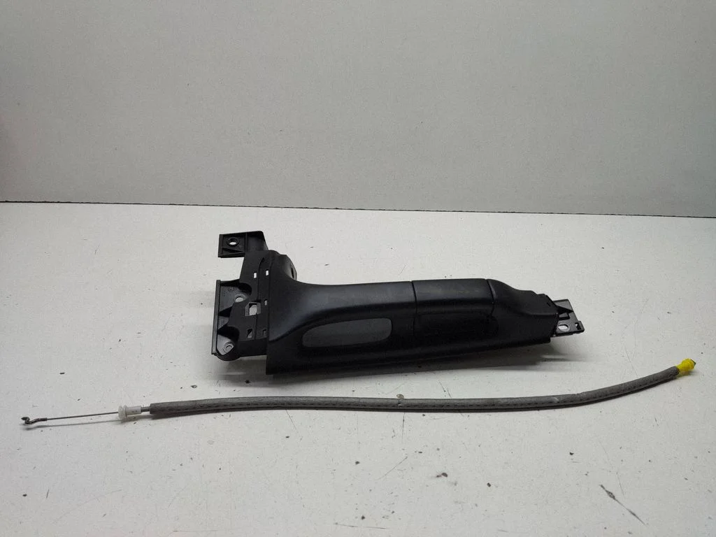 Sliding door interior handle A4477607400