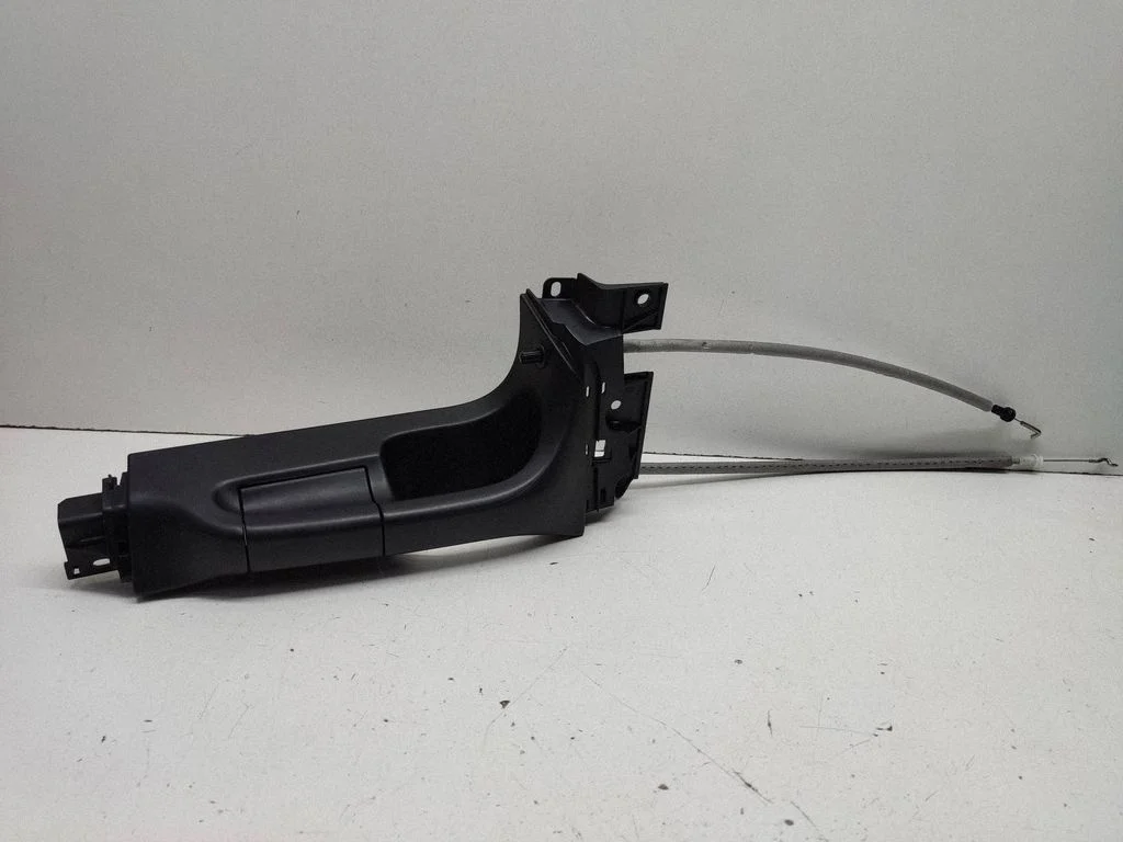 Sliding door interior handle A4477607500