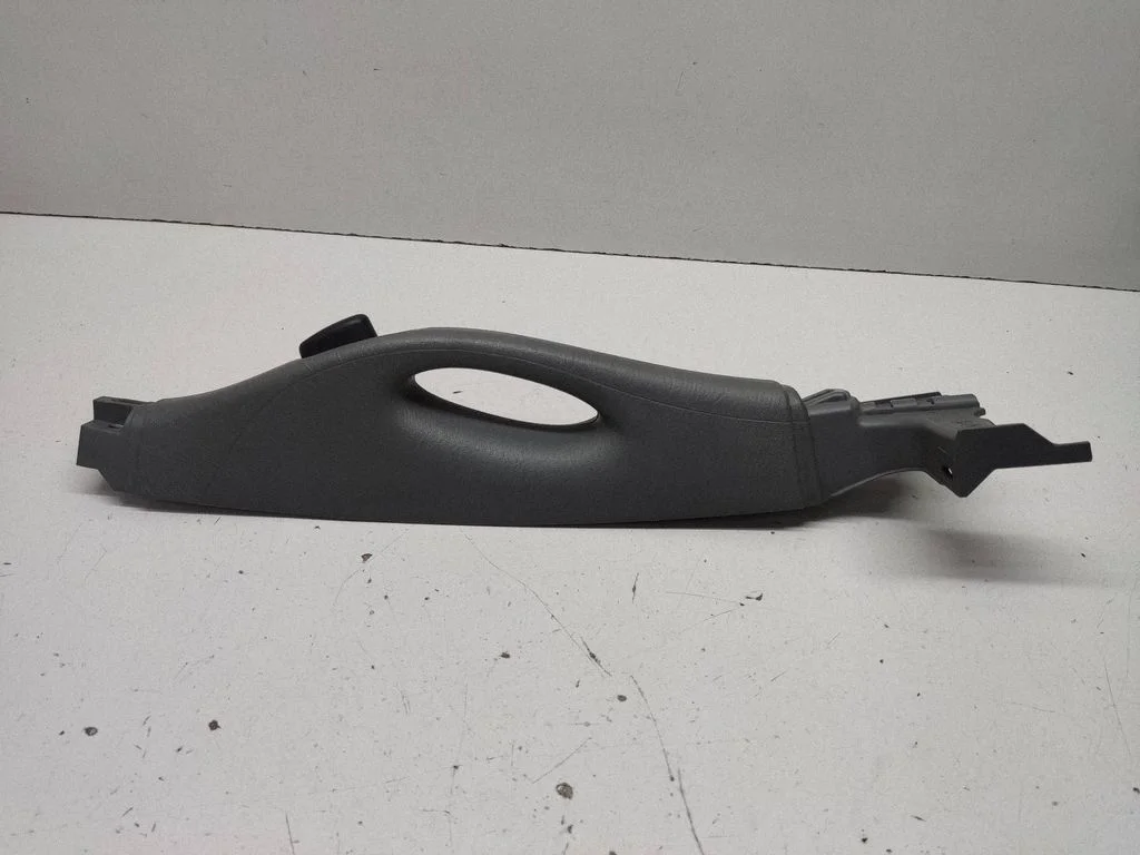 Sliding door interior handle 0RT37TRMAE