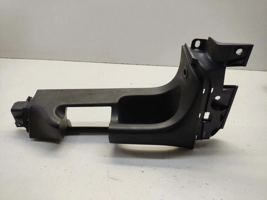 Sliding door interior handle A4477607500