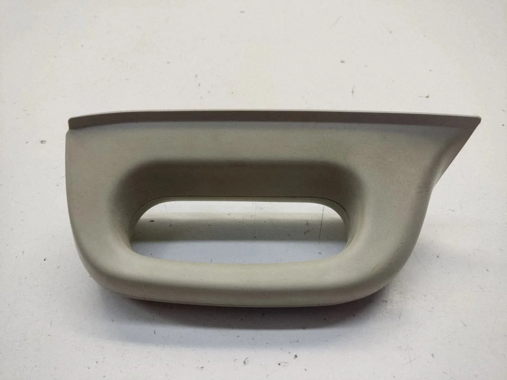 Sliding door interior handle A4478150262