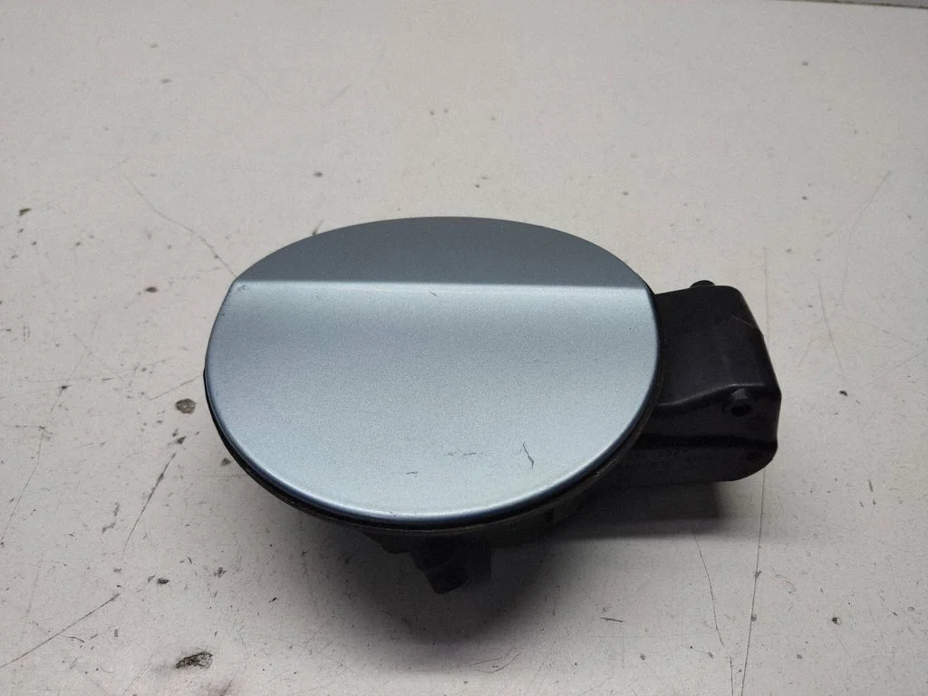 Fuel tank cap 3C5809857