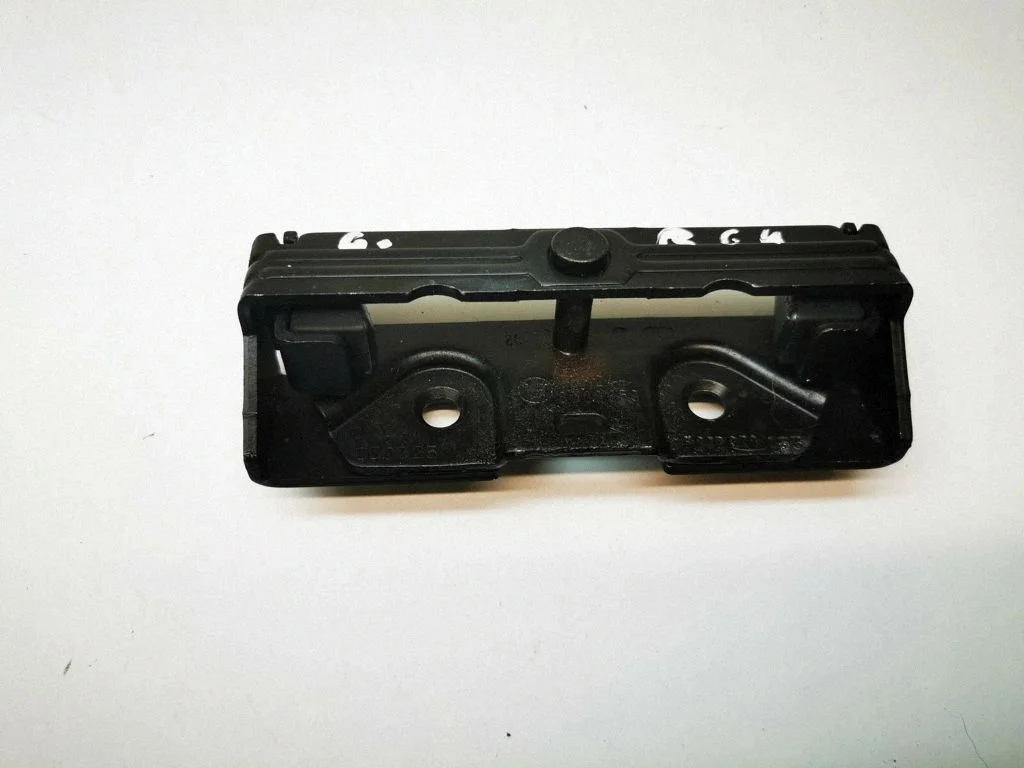 Laadimisukse luku vastus – Land Rover Range Rover L322 (2002-2012)