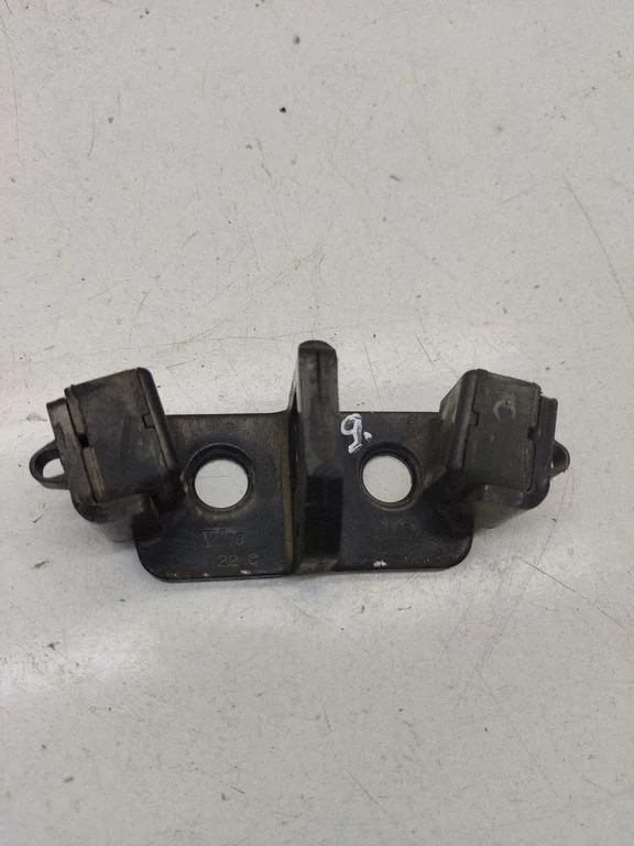 Laadimisukse luku vastus – Saab 9-3 Ver2 (2008-2016)