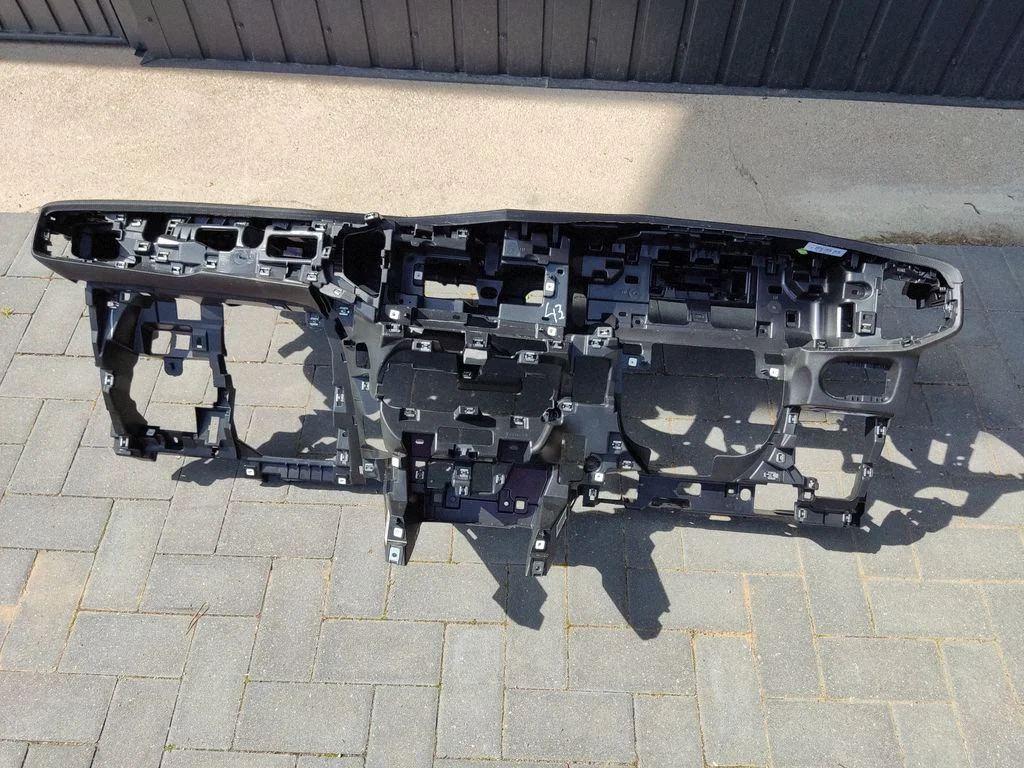 Armatuurlaud 98345931ZD