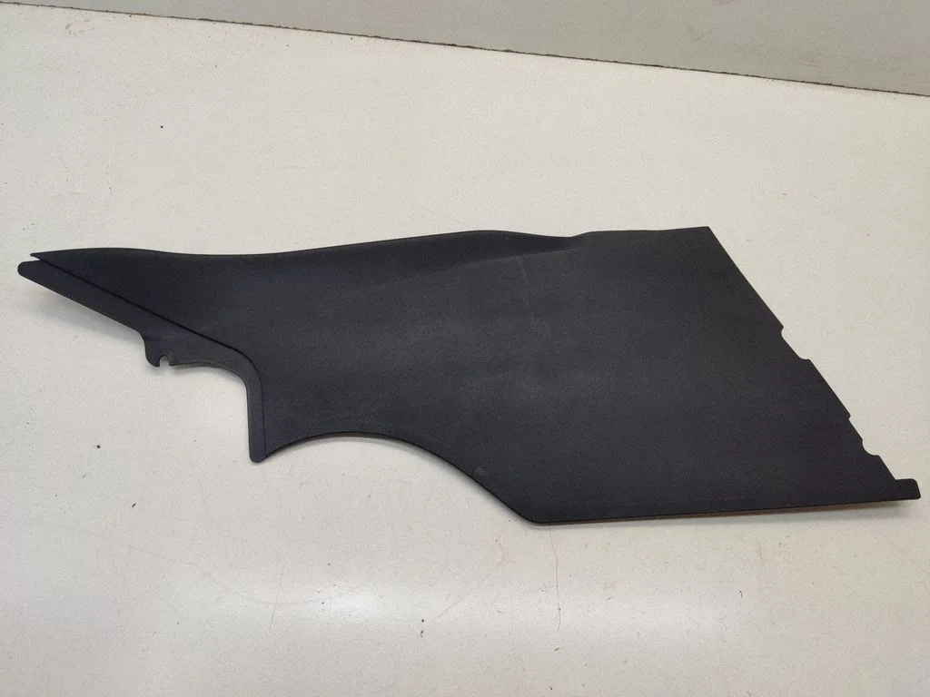 Dashboard center trim panel – Saab 9-3 Ver2 (2008-2016)