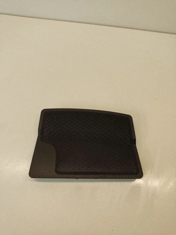 Dashboard center trim panel – BMW 5 Series E60 E61 (2004-2010)
