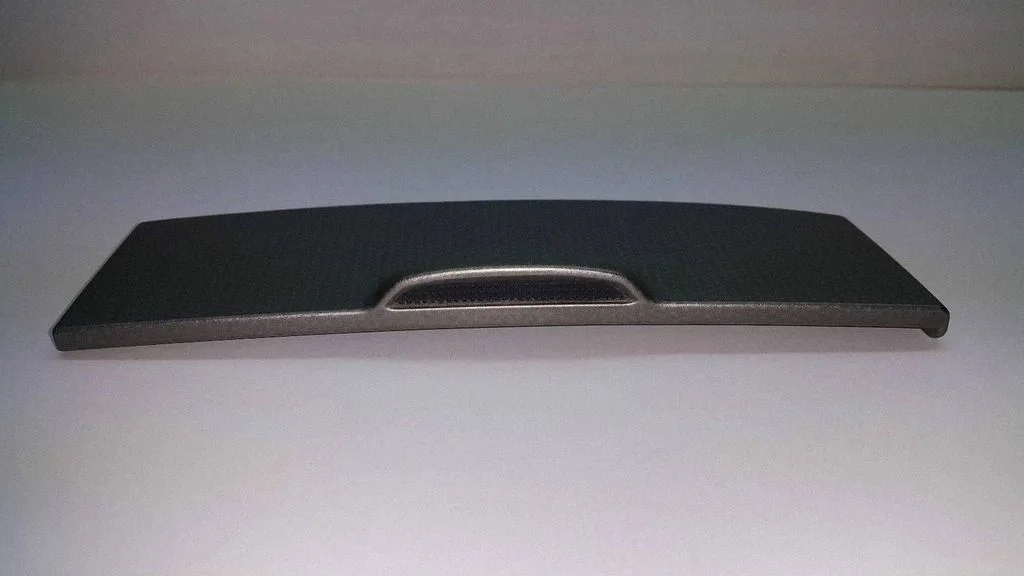 Car ashtray trim – Toyota Corolla Verso E121 (2001-2004)