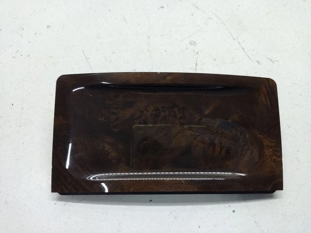 Car ashtray trim – BMW 5 Series E60 E61 (2004-2010)