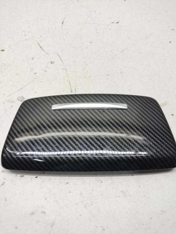 Car ashtray trim – BMW 1 Series E81 E87 (2004-2011)