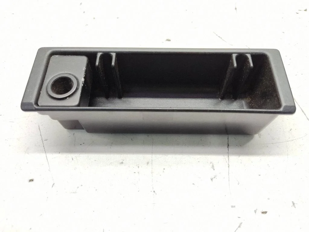 Auto tuhatoos – BMW 3-seeria E46 (1998-2005)