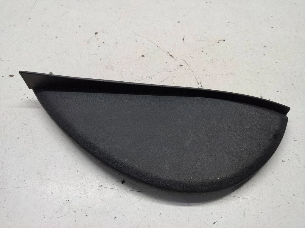 Dashboard side end trim 689200005R