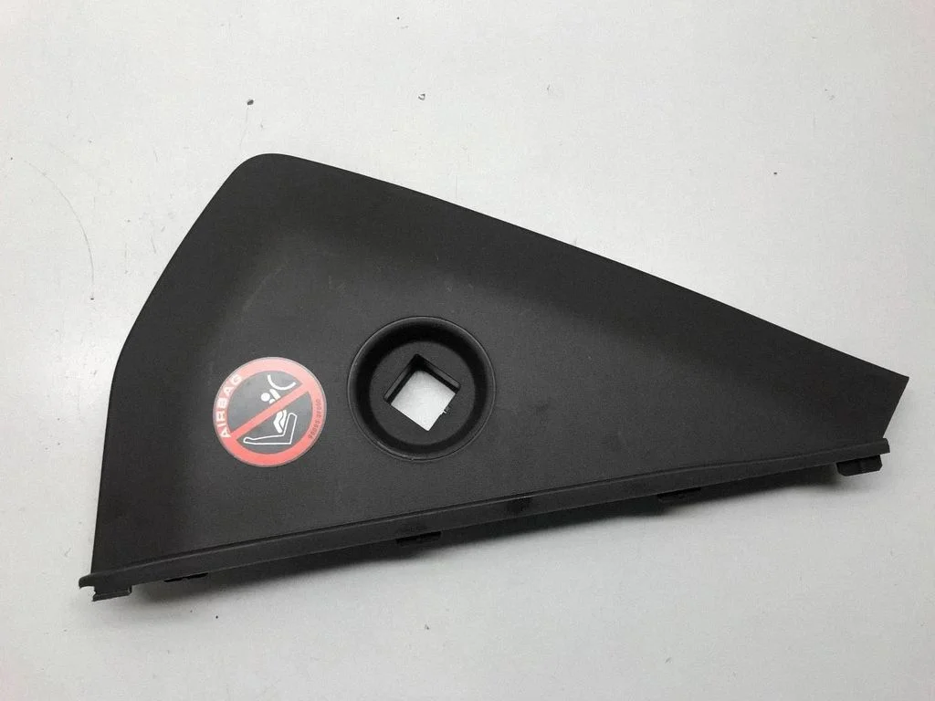 Dashboard side end trim 68499JD000