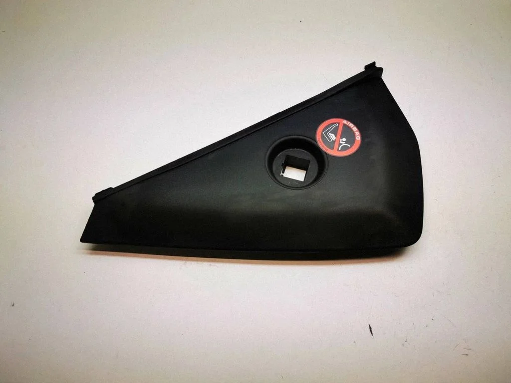 Dashboard side end trim 68499JD000