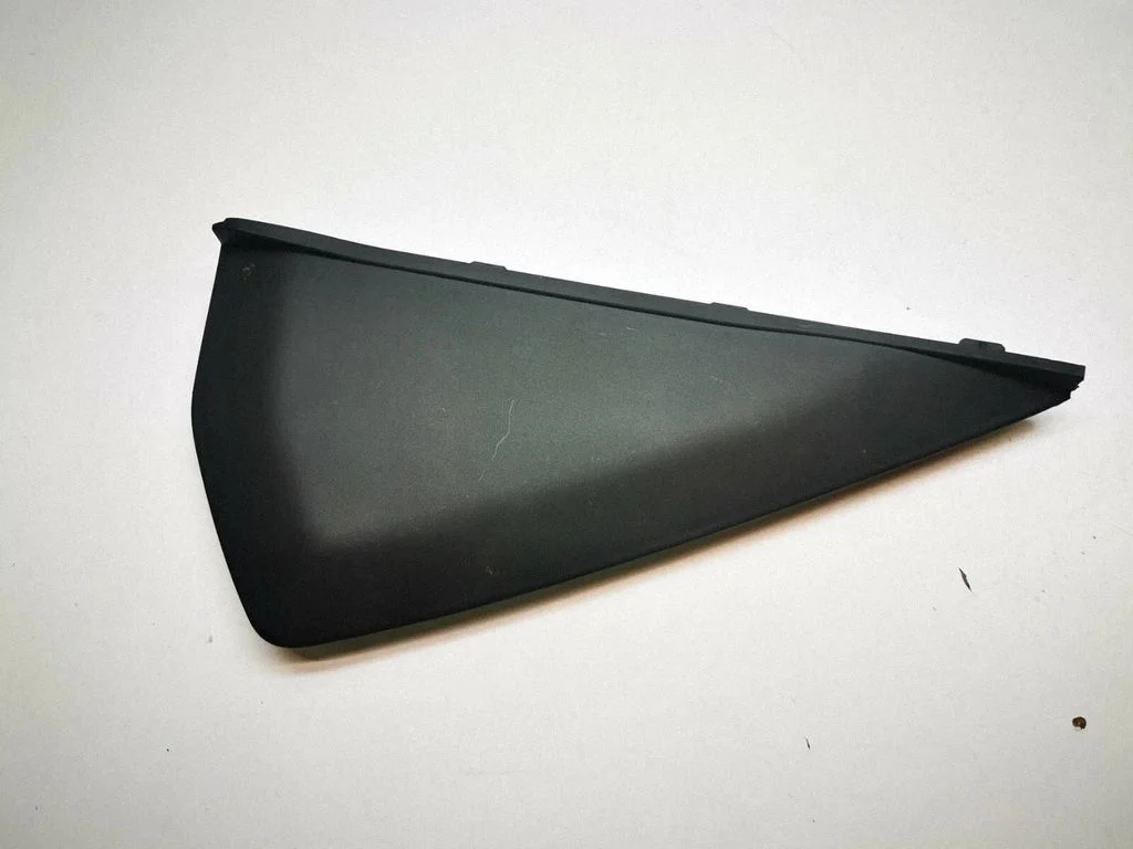 Dashboard side end trim 68498JD000