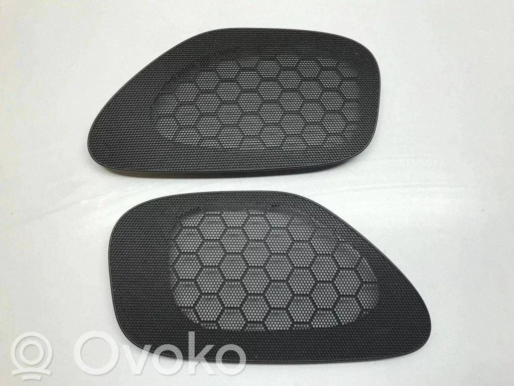 Side speaker trim/cover 12801533