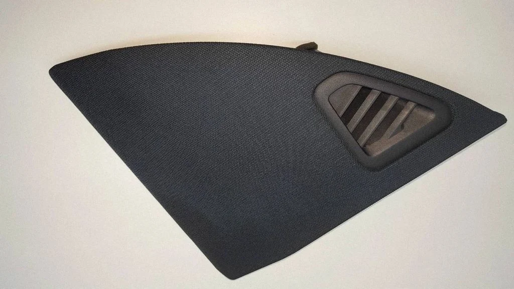 Side speaker trim/cover – Nissan Murano Z50 (2002-2008)