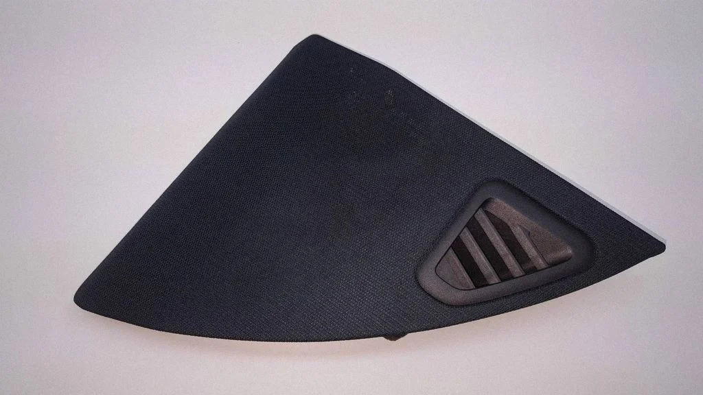 Side speaker trim/cover – Nissan Murano Z50 (2002-2008)